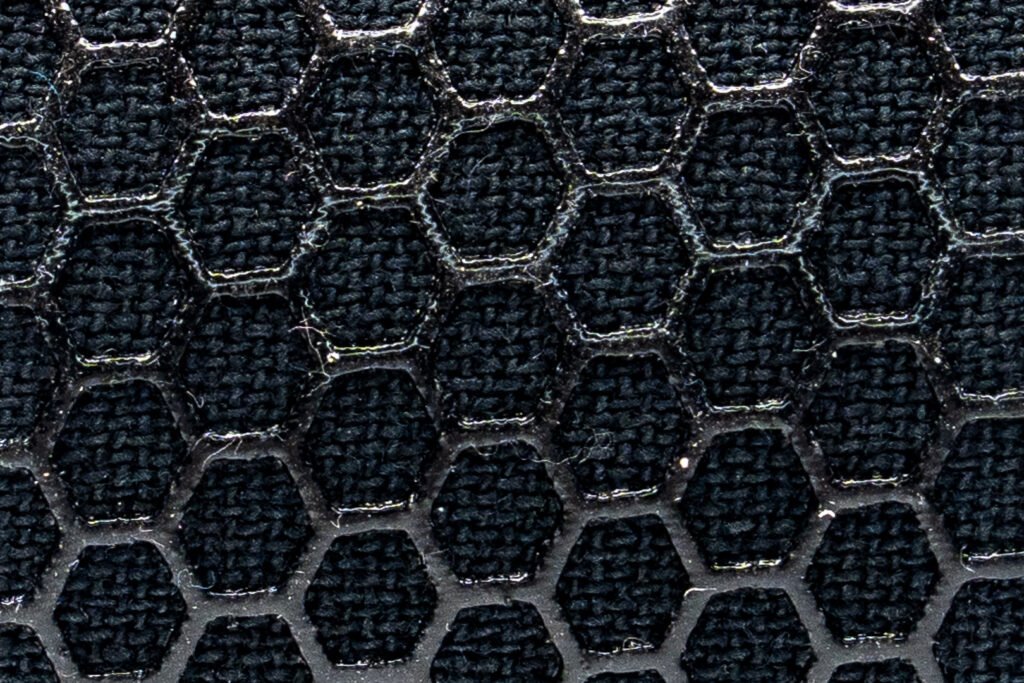 What Is BFG Grip Tech? bfg hybrid sports tape