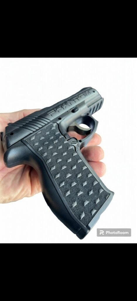 What Is BFG Grip Tech? img 2420